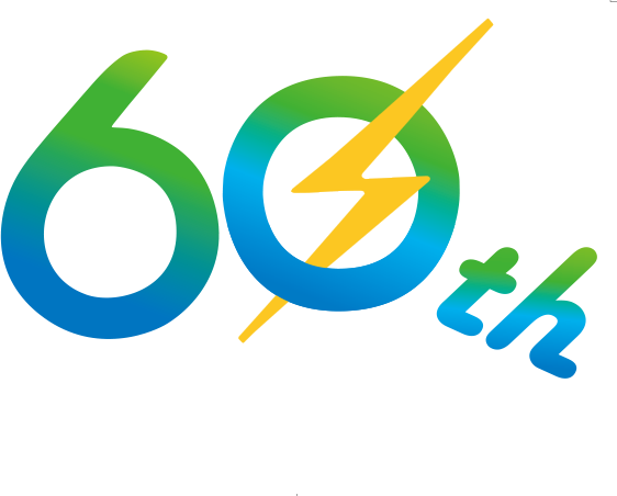 60周年